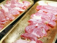 -東盛炭烤自助料理(浦东文峰广场店)