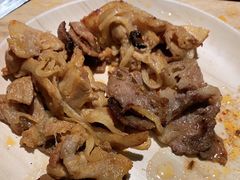 -新石器烤肉(无锡万象城店)