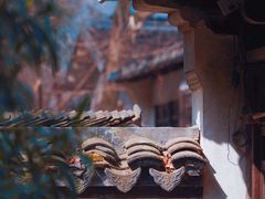 -惠山古镇·寄畅园