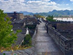 -台州府城(江南长城)