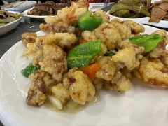 溜双段-张包铺(关东古巷店)