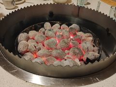 -醉二娘正宗西昌火盆烧烤(大丰店)