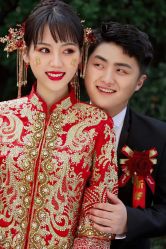 -格调婚纱摄影 (福州总店)