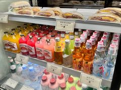 -逸派咖啡 EPARKCOFFEE(广安门店)