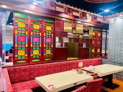 -点都德(龙之梦店)