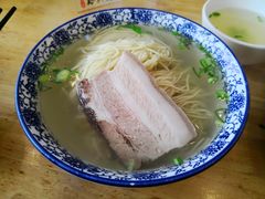 -裕兴记·三虾面(西北街总店)
