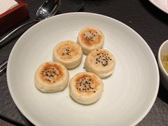 -晓长安·新陕菜(曲江店)