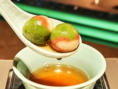 -无锡苏宁银河国际酒店-悦府65中餐厅