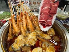 -渔文乐·海鲜大排档(壹品总店)