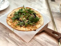 黑松露风干火腿脆薄饼-农畉LONFOOD(福田星河COCOPark店)