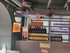 -鸣记脆皮烤鱼·海鲜烤鱼(三八广场店)