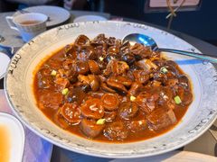 -曾宴·楚菜(湖北省博物馆店)