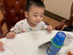 -福满园大酒楼(梅林店)