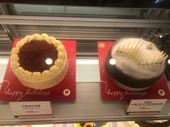 -派悦坊·甜品·蛋糕(虹口龙之梦店)