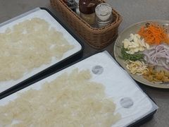 -祈胜邨•顺德鱼生•顺德菜(容桂店)