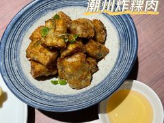 -汤潮荟·粤菜小馆(茂业天地店)