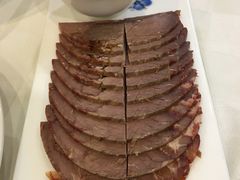 -唐晋人家(源深路店)