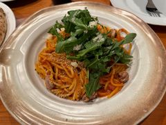 -Pizzeria da Nicola·火炉披萨(中大国际店)
