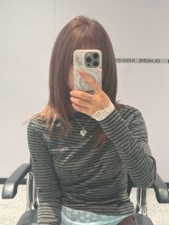 -DL HOPE造型