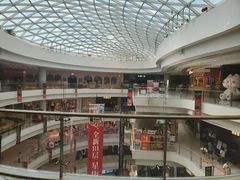 -凯德广场(金牛店)