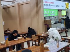 -王菊美食街·王菊面馆(总店)