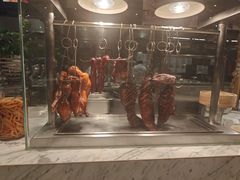 -丽都皇冠假日酒店·Matrix亦餐厅(望京店)