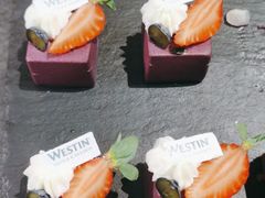 -武汉武昌威斯汀酒店-知味自助餐厅