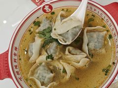 -吉祥馄饨(虹桥火车站店)