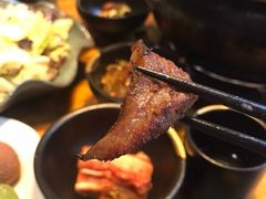-黑牛の店·和牛烧肉(大悦城店)