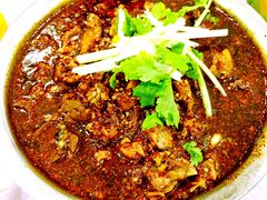 -温江公平红烧兔(总店)