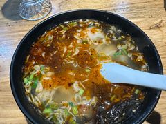 -子曰倒贴烧饼(松龄路店)
