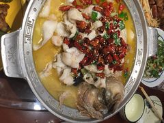 -凯达饺子城(燕山大街店)