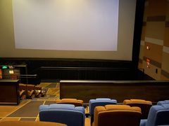 -中影国际影城(东方新天地CINITY店)