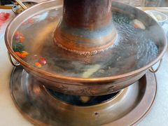 -京门老爆三·铜锅涮肉 爆肚(望京店)