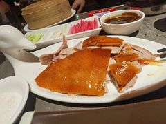 -金鸭季·北京烤鸭(深业上城店)