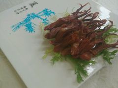 -紫阳家宴(源深店)
