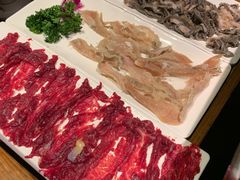 -牛事制造局牛肉火锅(莲岳路店)