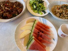 -赣南人家(顺义后沙峪亚朵店)