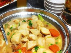 -叶派龙虾•招牌香辣蟹·海鲜(中海国际店)