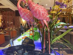 -海玥荟海鲜姿造自助餐厅(欧罗巴广场店)