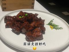 牛眼粒-民国红公馆·秦淮八艳(夫子庙店)