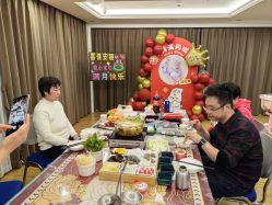 -富阳喜佳安丽·国际月子会所