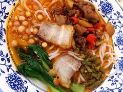 -紫金港餐饮中心-风味餐厅(浙江大学紫金港校区店)