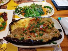 -木屋烧烤(西南角店)