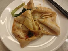 油泼扯面-玉华宫宾馆·餐厅(铜川驻京办店)