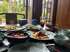 -丽江金茂凯悦臻选酒店-滇香馆