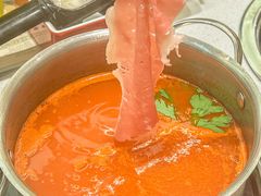 -湯島涮小火锅(余姚五彩城店)