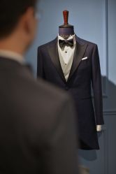 -SENS·BESPOKE男装私人定制