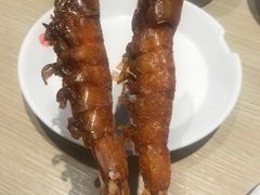 -小船渔村•大连菜•大连焖鱼(黄河路店)