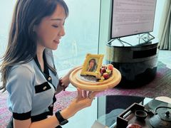 -广州四季酒店